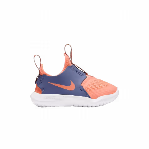 Nike Flex Runner TD 'Atomic Pink'