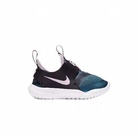 Nike Flex Runner Flash TD 'Ash Green'