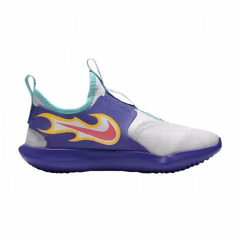 Nike Flex Runner Fire PS 'Fiery Flames'