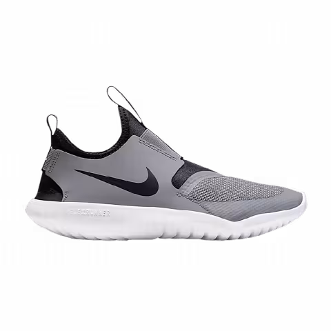 Nike Flex Runner GS 'Cool Grey'