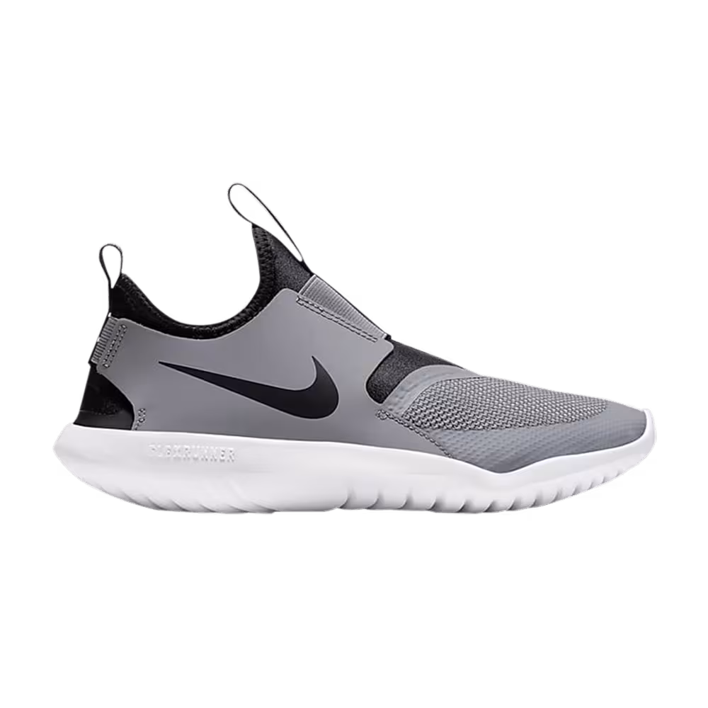 Nike Flex Runner GS Cool Grey