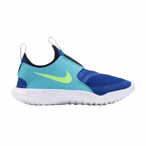 Nike Flex Runner PS 'Hyper Blue'