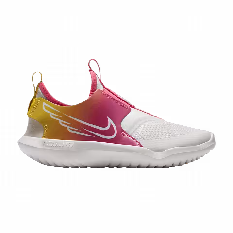 Nike Flex Runner Sun PS 'Wings Swoosh'