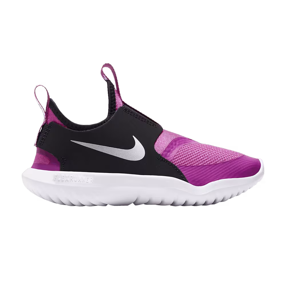 Nike Flex Runner PS Active Fuchsia