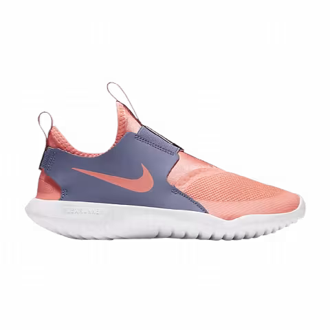 Nike Flex Runner GS 'Atomic Pink'
