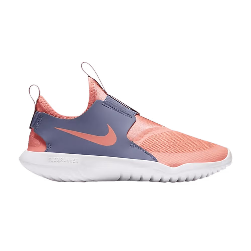 Nike Flex Runner GS Atomic Pink
