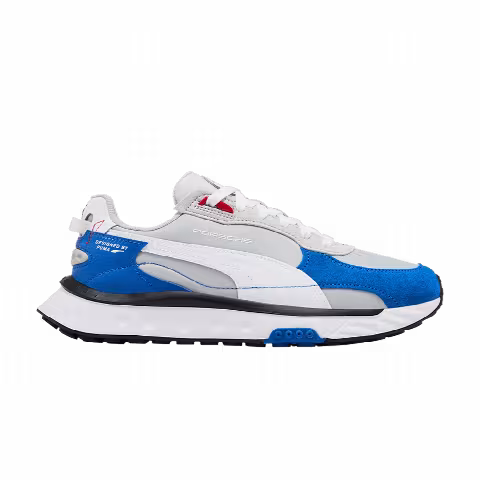 Porsche Club Of America x Puma Wild Rider '911 Classic Club Coupe'