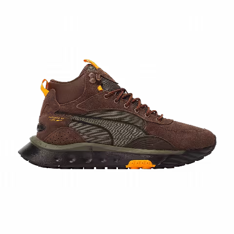 Puma Wild Rider Mid 'Beef & Broc'
