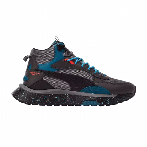 Puma Wild Rider Mid 'Castlerock'