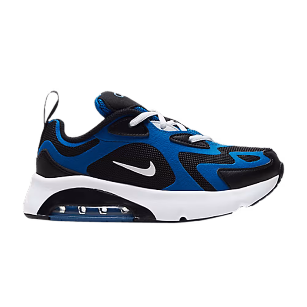Nike Air Max 200 PS Team Royal