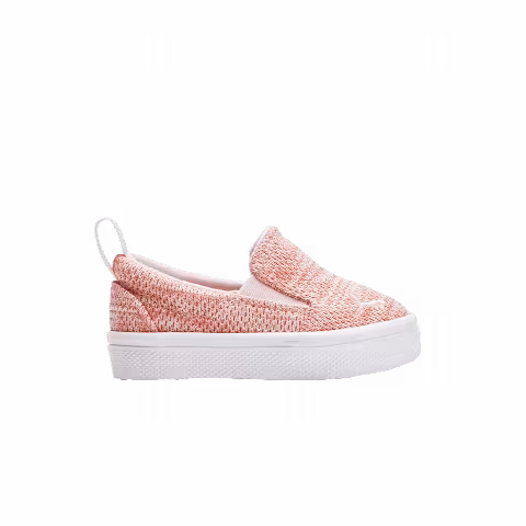 Puma Bari Slip-On Infant Little Kid 'Rosette'