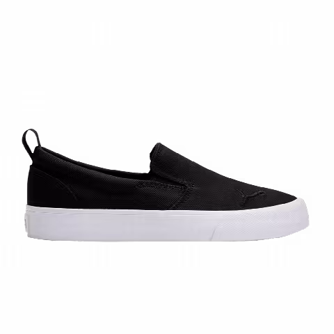Puma Bari Slip-On Jr 'Black'