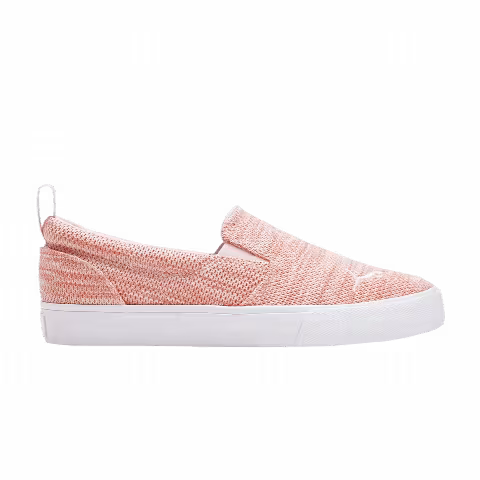 Puma Wmns Bari Slip-On Knit 'Rosette'