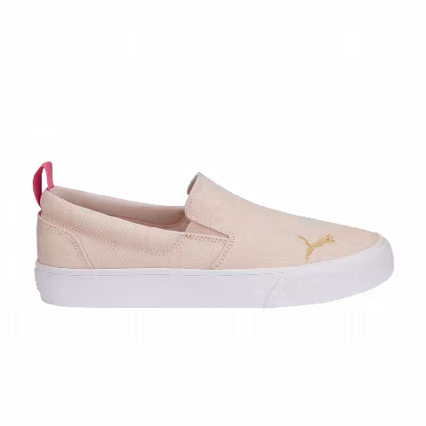 Puma Wmns Bari Slip-On 'Island Pink'