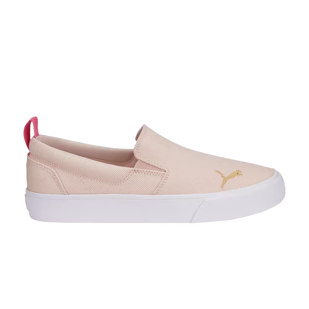 Puma Women's Bari Slip-On Island Pink