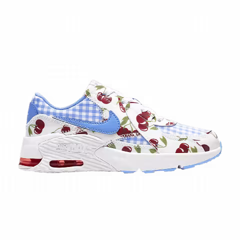 Nike Air Max Excee PS 'Cherry'