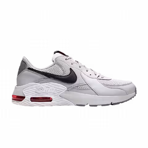 Nike Air Max Excee 'Grey Fog Red'