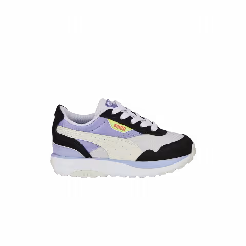 Puma Cruise Rider Peony Little Kid 'Sweet Lavender'