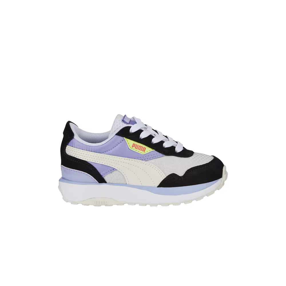Puma Cruise Rider Peony Little Kid Sweet Lavender