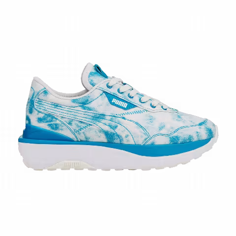 Puma Wmns Cruise Rider 'Tie Dye - Hawaiian Ocean'