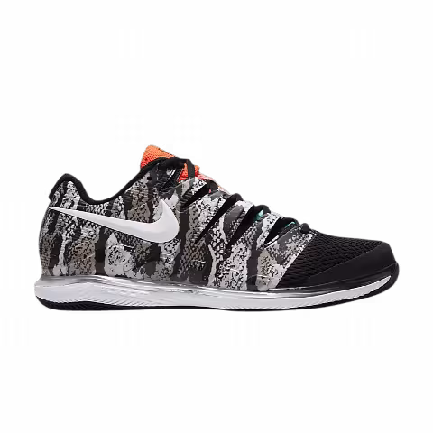 Nike Court Air Zoom Vapor X HC 'Snake Skin Print'