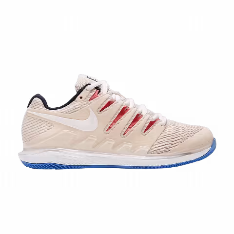 Nike Wmns Court Air Zoom Vapor X 'Sunblush'