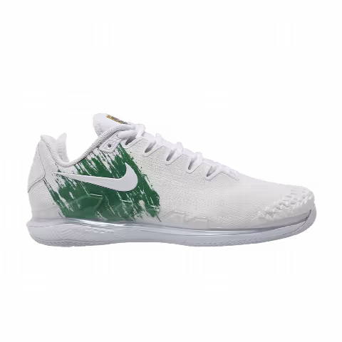 Nike Air Zoom Vapor X Knit 'White Clover'