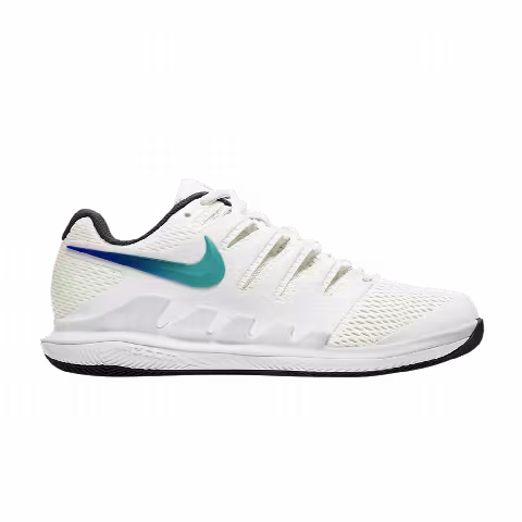 Nike Wmns Court Air Zoom Vapor X HC 'Ombre Swoosh'