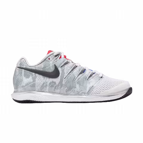 Nike Wmns Air Zoom Vapor X 'Grey Tiger Camo'