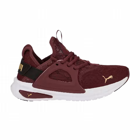 Puma Wmns Softride Enzo Evo 'Metallic - Aubergine'