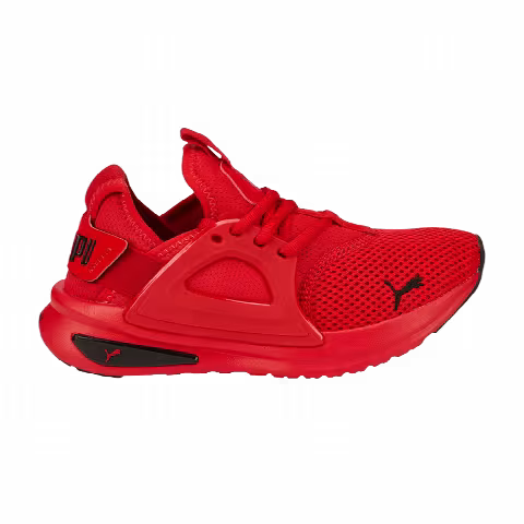 Puma Softride Enzo Evo Big Kid 'High Risk Red'