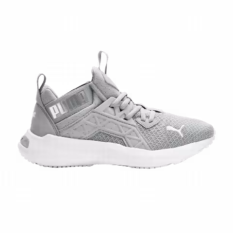 Puma Softride Enzo NXT Jr 'Quarry Silver'
