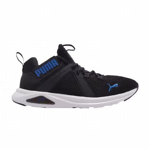 Puma Enzo 2 'Black Future Blue'
