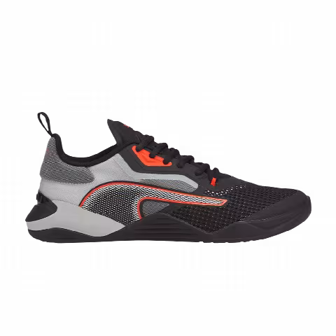 Puma Fuse 2.0 'Black Cherry Tomato'