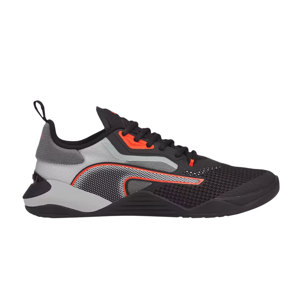 Puma Fuse 2.0 Black Cherry Tomato