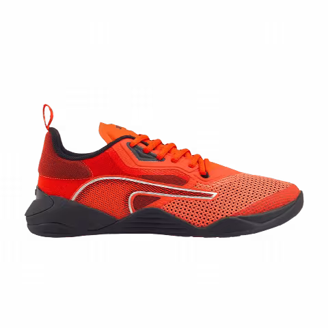Puma Fuse 2.0 'Cherry Tomato Black'