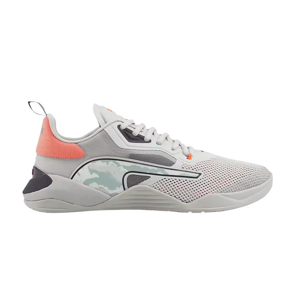 Puma Fuse 2.0 Outdoor - Harbor Mist Camo
