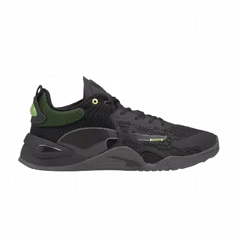 Puma Fuse 'Black Castlerock'