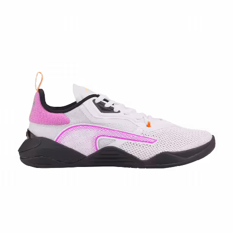 Puma Wmns Fuse 2.0 'White Deep Orchid'
