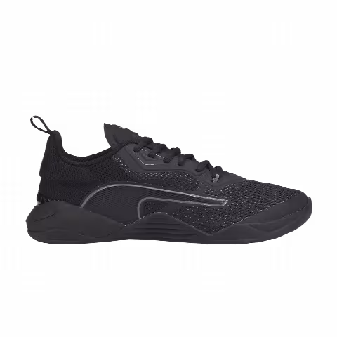 Puma Fuse 2.0 'Black Castlerock'
