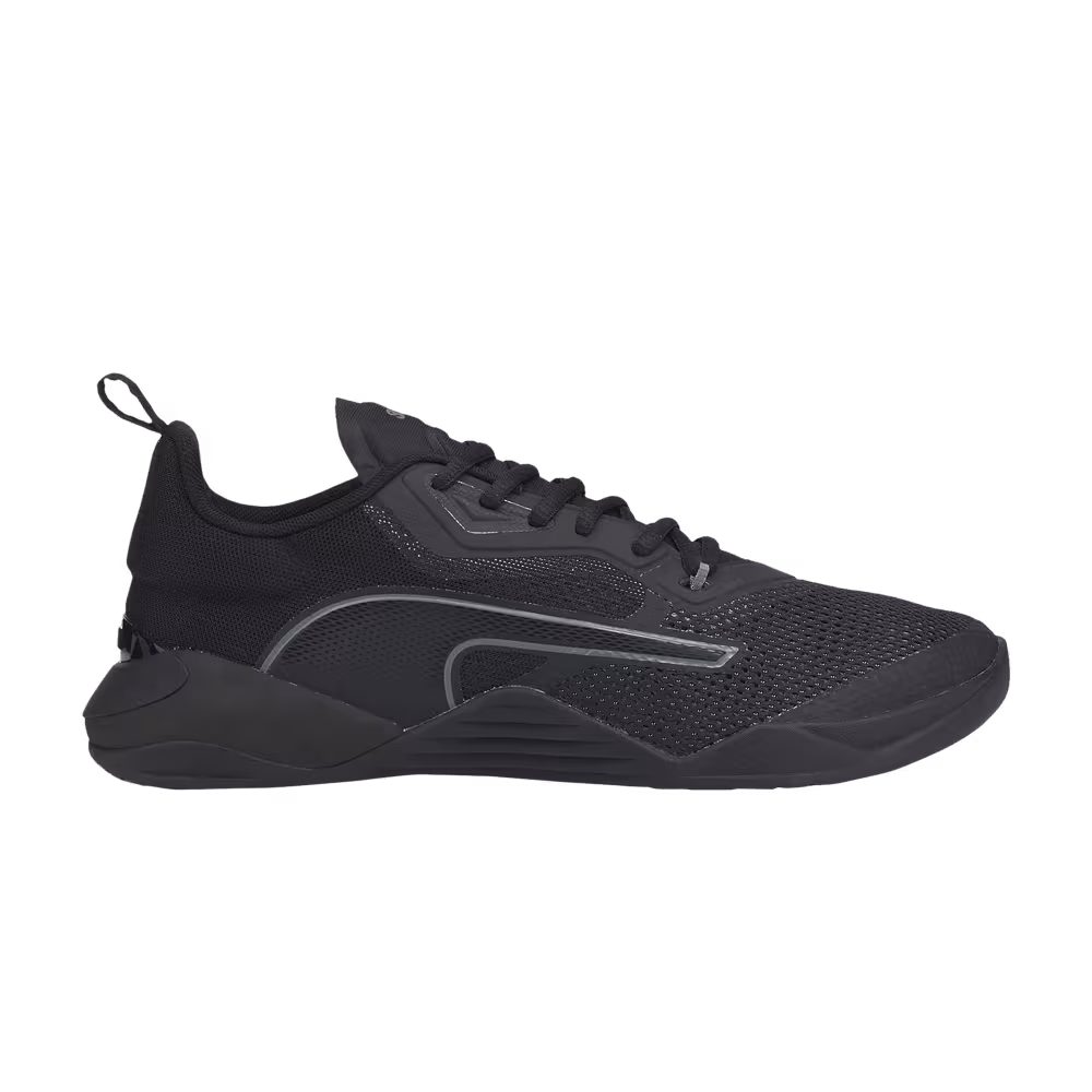 Puma Fuse 2.0 Black Castlerock