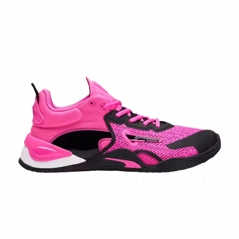 Barbells For Boobs x Puma Fuse 'Breast Cancer Awareness'