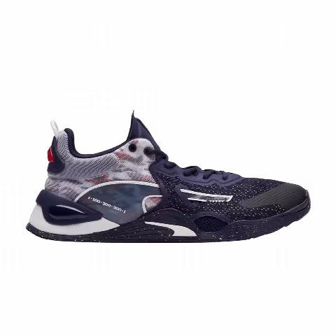 Puma Fuse Honor 'Peacoat Camo'