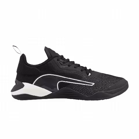 Puma Fuse 2.0 'Outdoor - Black White Camo'