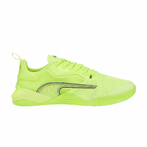 Puma Fuse 2.0 'Lime Squeeze'