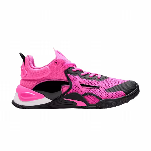 Barbells For Boobs x Puma Wmns Fuse 'Breast Cancer Awareness'