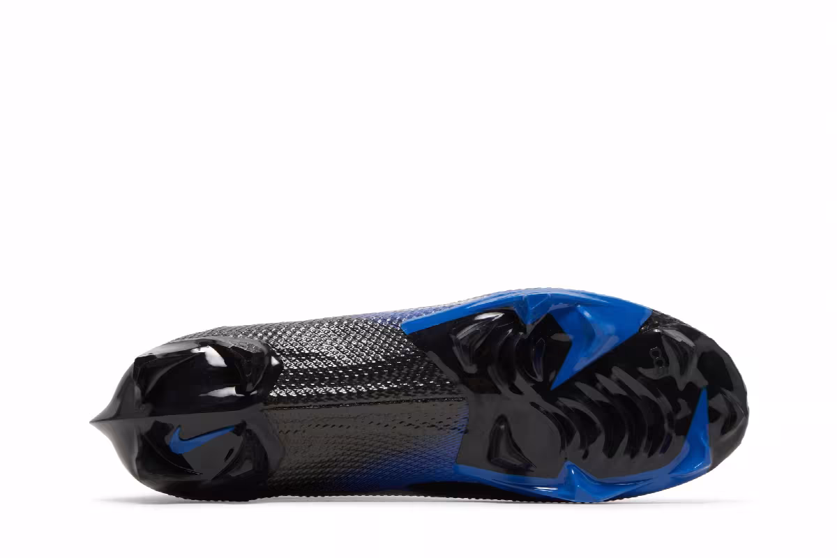 Nike Vapor Edge Pro 360 Black Game Royal, view 5
