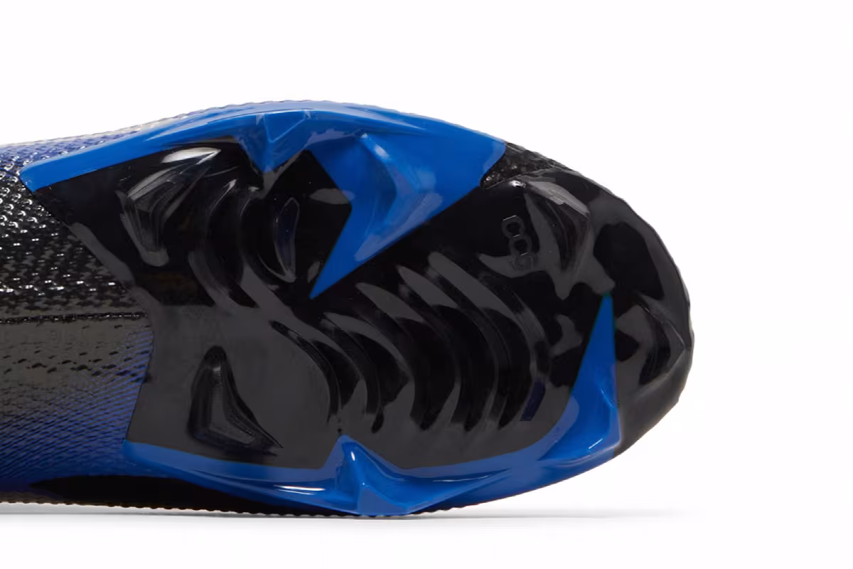 Nike Vapor Edge Pro 360 Black Game Royal, view 6