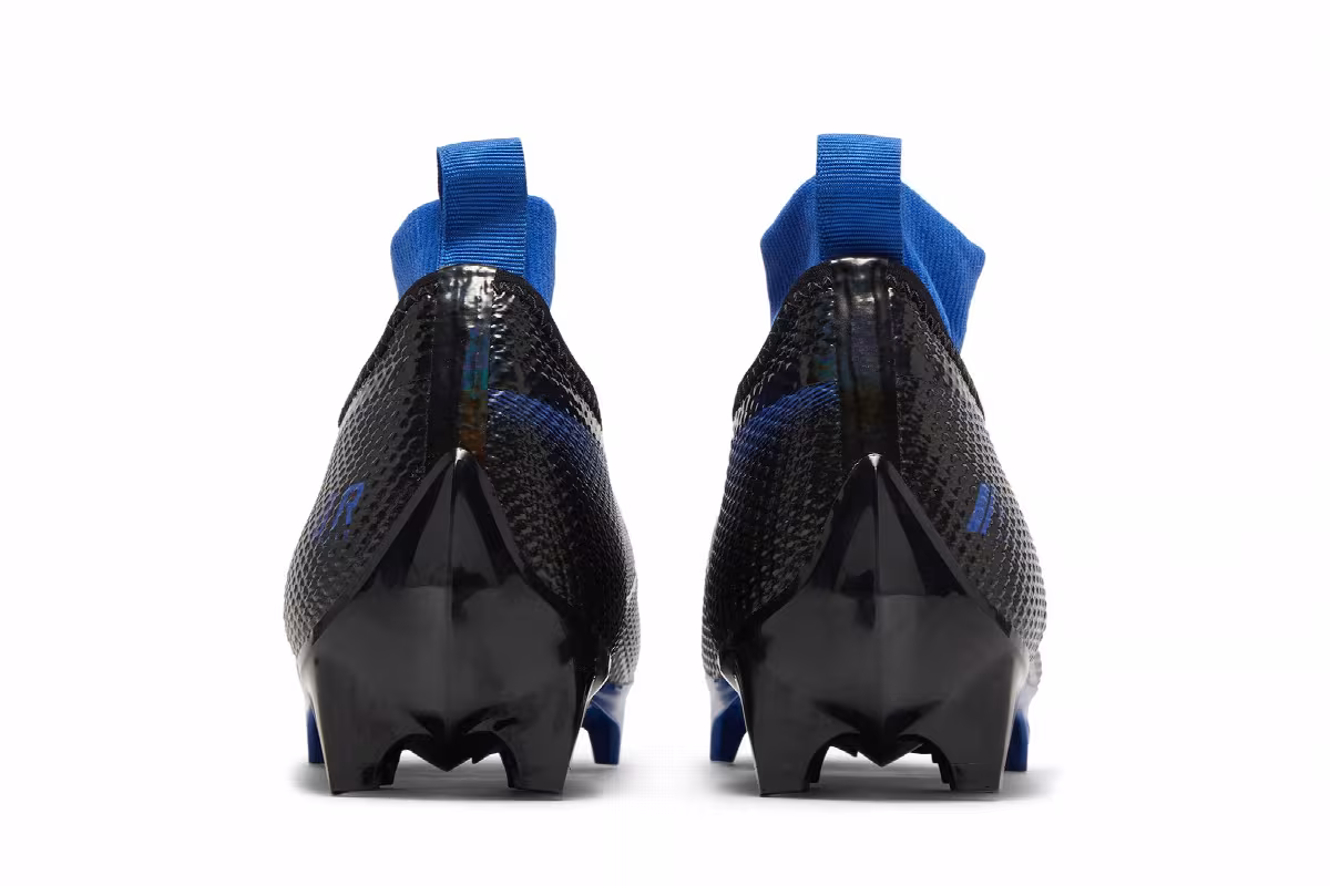 Nike Vapor Edge Pro 360 Black Game Royal, view 7