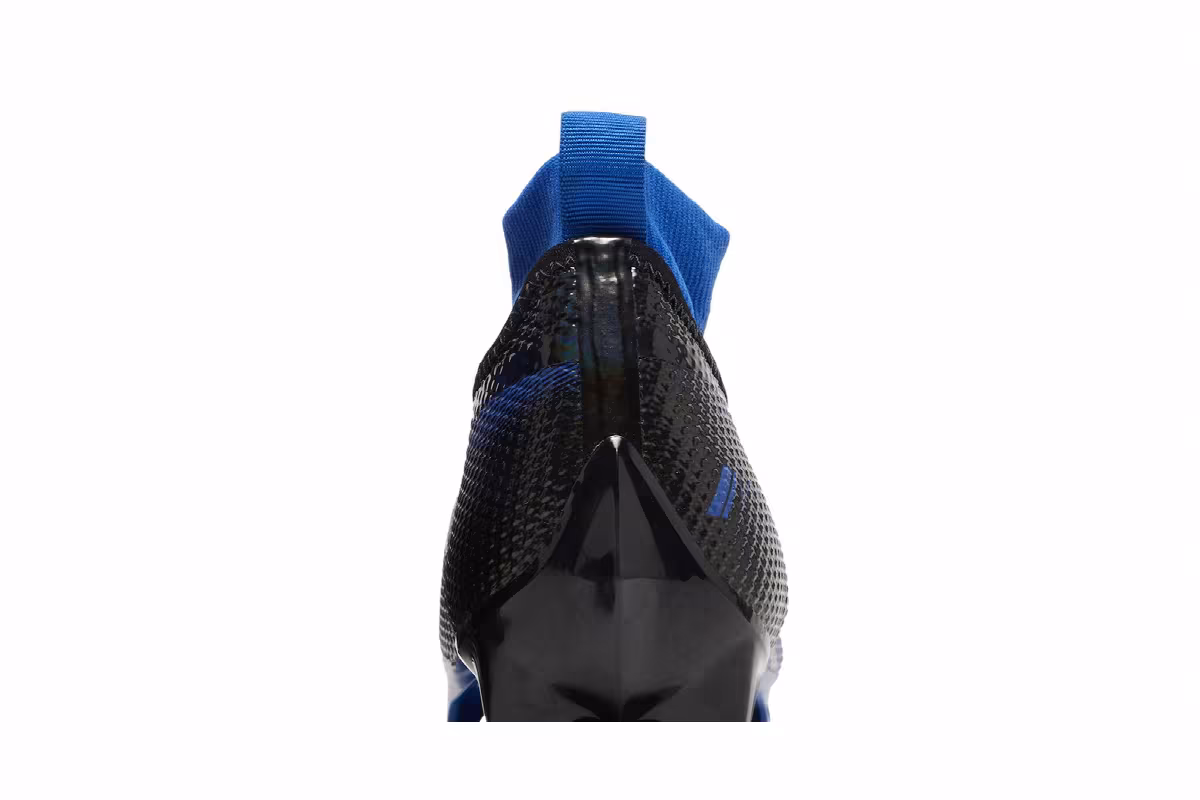 Nike Vapor Edge Pro 360 Black Game Royal, view 8
